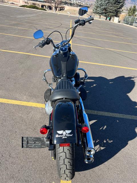 2020 Harley-Davidson Softail Slim® in Colorado Springs, Colorado - Photo 7