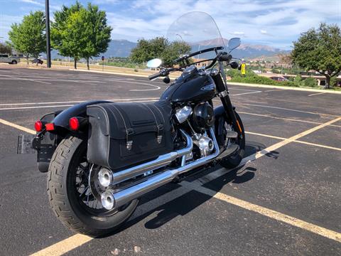 2020 Harley-Davidson Softail Slim® in Colorado Springs, Colorado - Photo 5