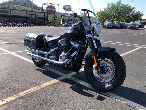 2020 Harley-Davidson Softail Slim® in Colorado Springs, Colorado - Photo 6