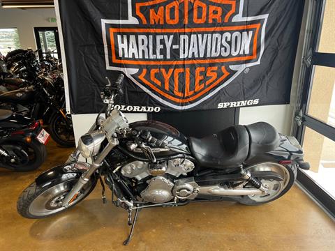2004 Harley-Davidson VRSCB V-Rod® in Colorado Springs, Colorado - Photo 4