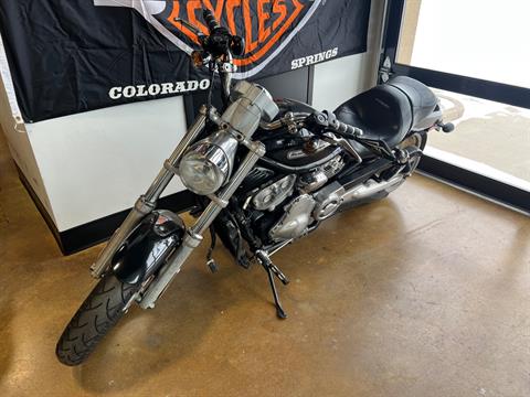 2004 Harley-Davidson VRSCB V-Rod® in Colorado Springs, Colorado - Photo 5