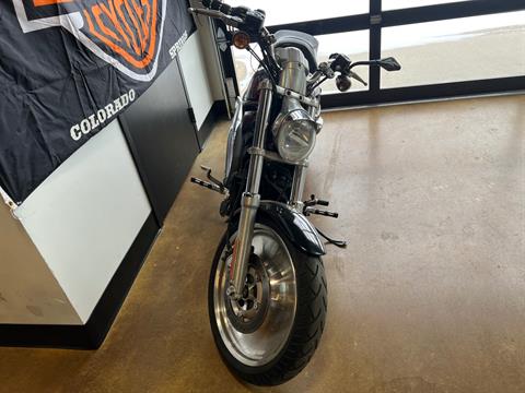 2004 Harley-Davidson VRSCB V-Rod® in Colorado Springs, Colorado - Photo 3