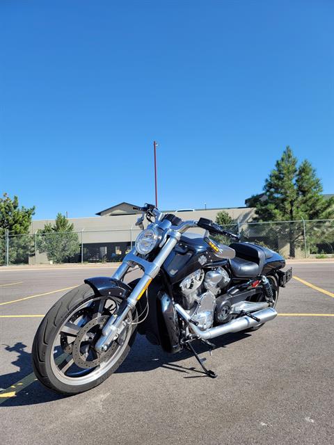 2013 Harley-Davidson V-Rod Muscle® in Colorado Springs, Colorado - Photo 1