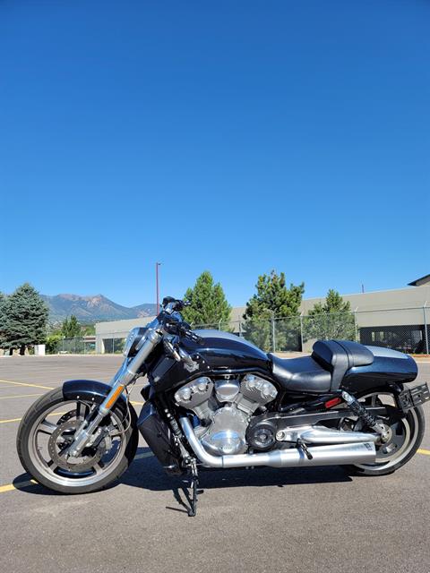 2013 Harley-Davidson V-Rod Muscle® in Colorado Springs, Colorado - Photo 2