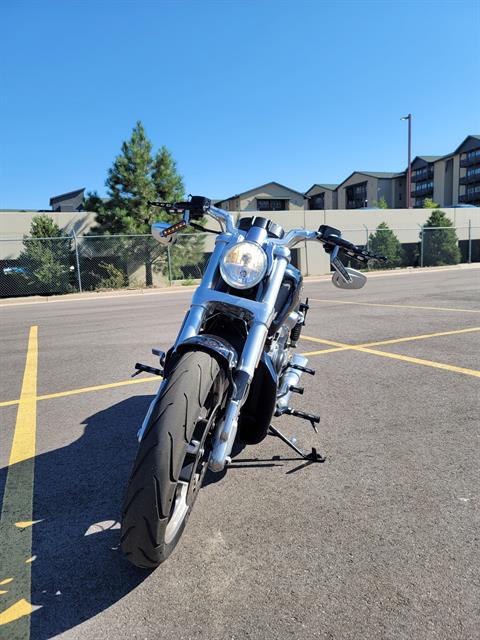 2013 Harley-Davidson V-Rod Muscle® in Colorado Springs, Colorado - Photo 3