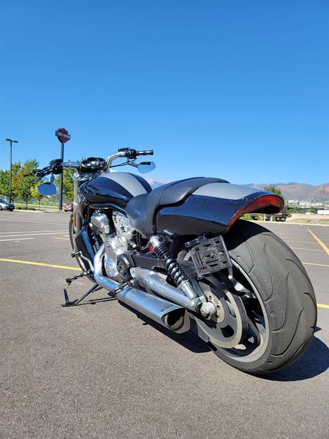 2013 Harley-Davidson V-Rod Muscle® in Colorado Springs, Colorado - Photo 7