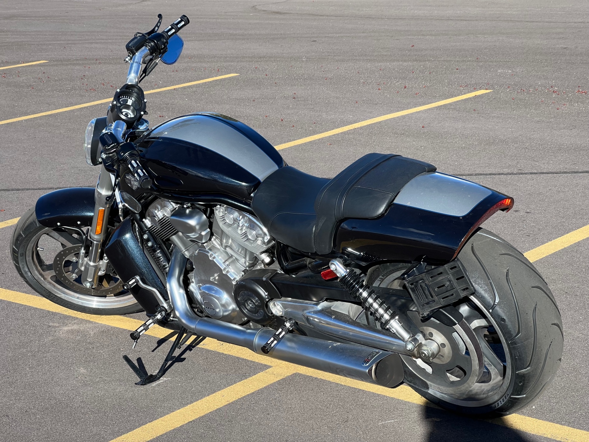 2013 Harley-Davidson V-Rod Muscle® in Colorado Springs, Colorado - Photo 6