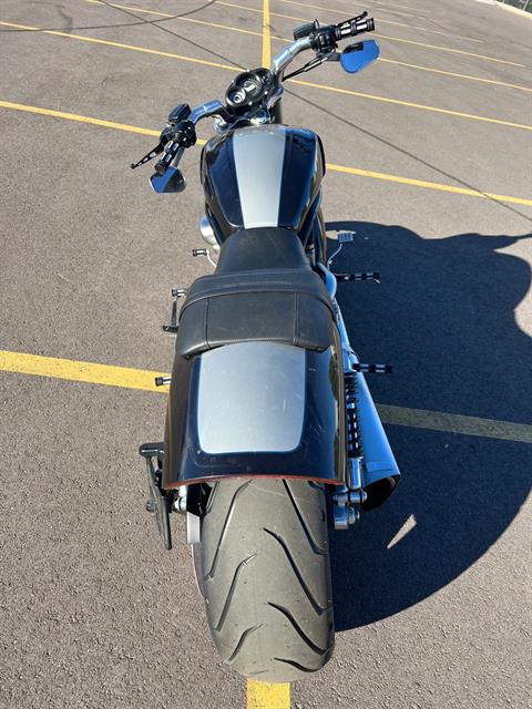 2013 Harley-Davidson V-Rod Muscle® in Colorado Springs, Colorado - Photo 7
