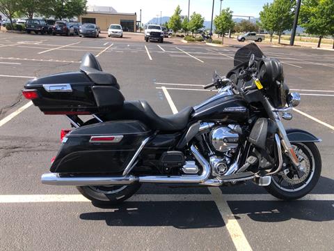 2014 Harley-Davidson Electra Glide® Ultra Classic® in Colorado Springs, Colorado - Photo 1