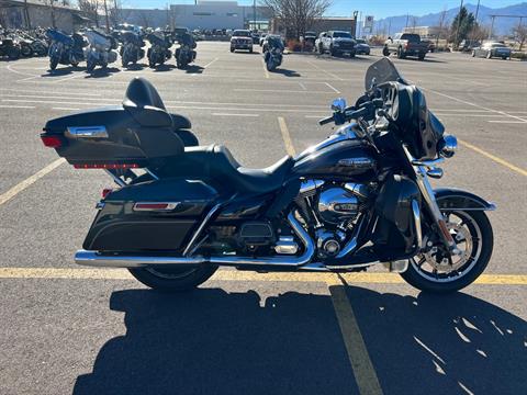 2014 Harley-Davidson Electra Glide® Ultra Classic® in Colorado Springs, Colorado - Photo 1