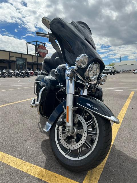 2018 Harley-Davidson Electra Glide® Ultra Classic® in Colorado Springs, Colorado - Photo 4