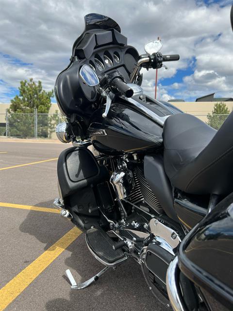 2018 Harley-Davidson Electra Glide® Ultra Classic® in Colorado Springs, Colorado - Photo 6