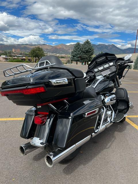2018 Harley-Davidson Electra Glide® Ultra Classic® in Colorado Springs, Colorado - Photo 9