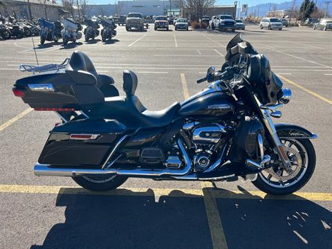 2018 Harley-Davidson Electra Glide® Ultra Classic® in Colorado Springs, Colorado - Photo 1