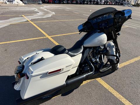 2023 Harley-Davidson Street Glide® ST in Colorado Springs, Colorado - Photo 8