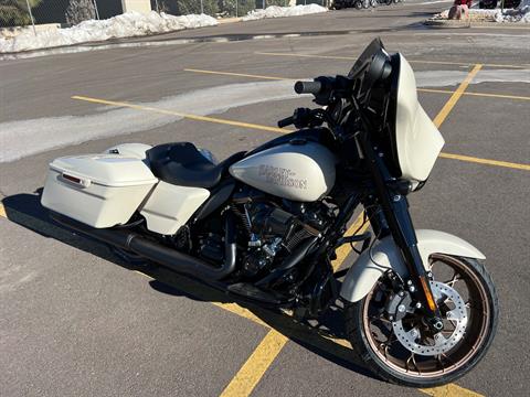 2023 Harley-Davidson Street Glide® ST in Colorado Springs, Colorado - Photo 2