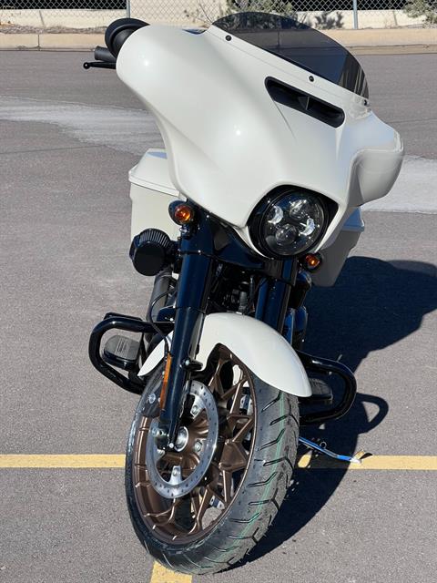 2023 Harley-Davidson Street Glide® ST in Colorado Springs, Colorado - Photo 3