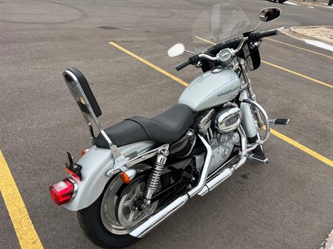 2006 Harley-Davidson Sportster® 883 Custom in Colorado Springs, Colorado - Photo 8