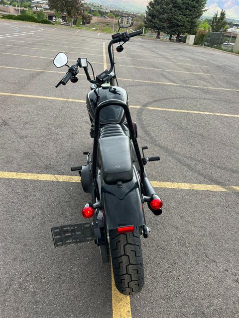 2018 Harley-Davidson Street Bob® 107 in Colorado Springs, Colorado - Photo 7