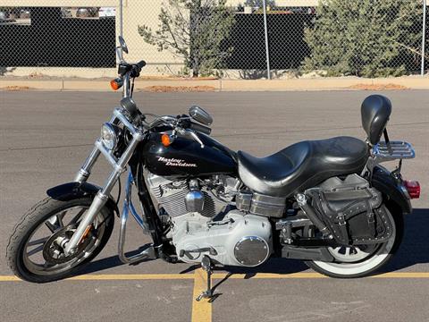 2007 Harley-Davidson FXDC Super Glide® Custom Patriot Special Edition in Colorado Springs, Colorado - Photo 5