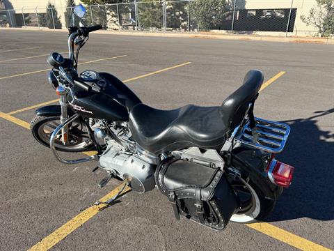 2007 Harley-Davidson FXDC Super Glide® Custom Patriot Special Edition in Colorado Springs, Colorado - Photo 6