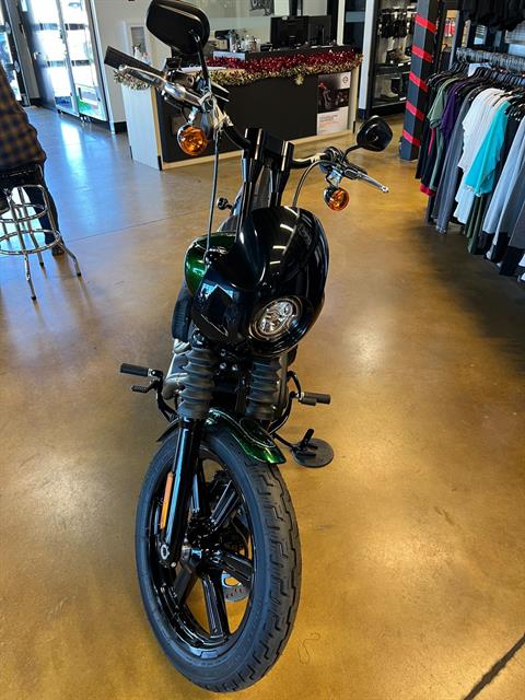 2022 Harley-Davidson Street Bob® 114 in Colorado Springs, Colorado - Photo 3