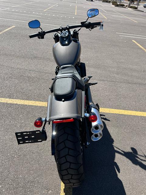 2023 Harley-Davidson Fat Bob® 114 in Colorado Springs, Colorado - Photo 7