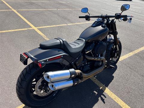 2023 Harley-Davidson Fat Bob® 114 in Colorado Springs, Colorado - Photo 8
