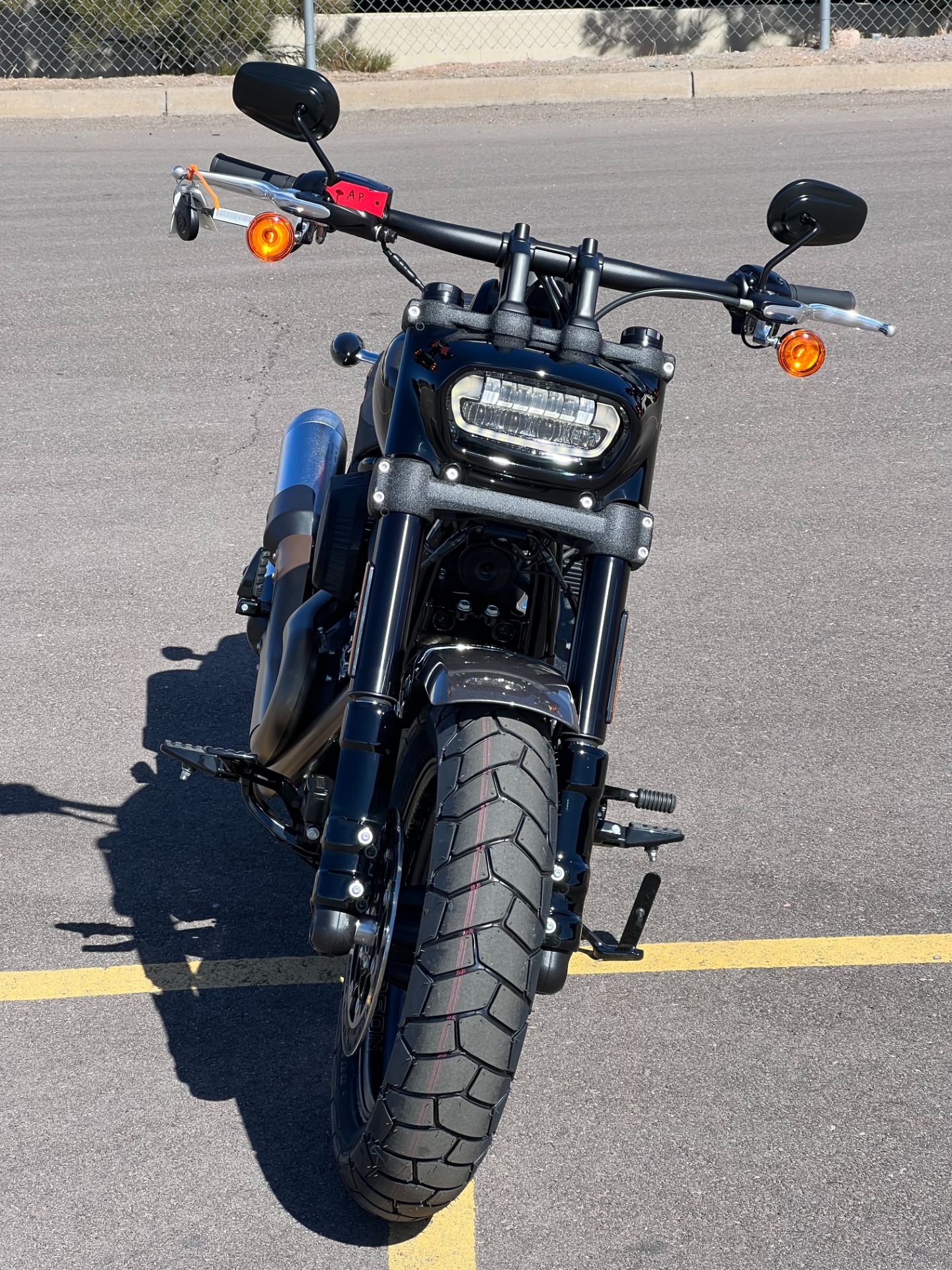 2023 Harley-Davidson Fat Bob® 114 in Colorado Springs, Colorado - Photo 3
