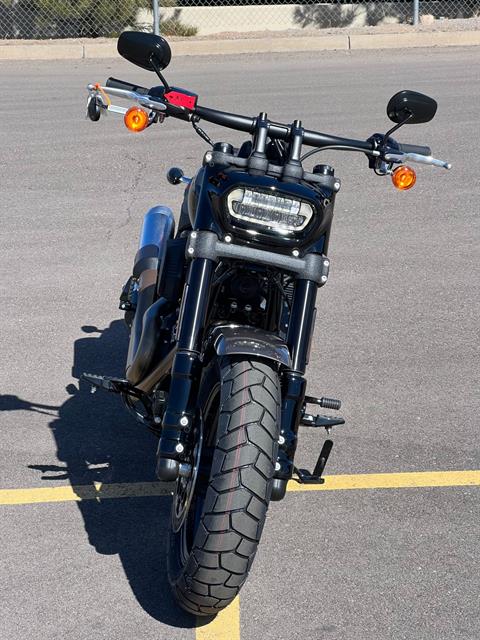 2023 Harley-Davidson Fat Bob® 114 in Colorado Springs, Colorado - Photo 3