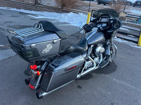 2016 Harley-Davidson Road Glide® in Colorado Springs, Colorado - Photo 8
