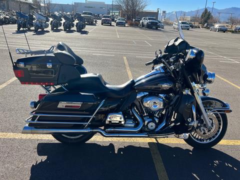 2012 Harley-Davidson Ultra Classic® Electra Glide® in Colorado Springs, Colorado - Photo 1