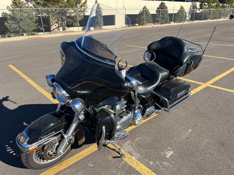 2012 Harley-Davidson Ultra Classic® Electra Glide® in Colorado Springs, Colorado - Photo 4