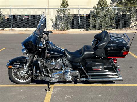 2012 Harley-Davidson Ultra Classic® Electra Glide® in Colorado Springs, Colorado - Photo 5