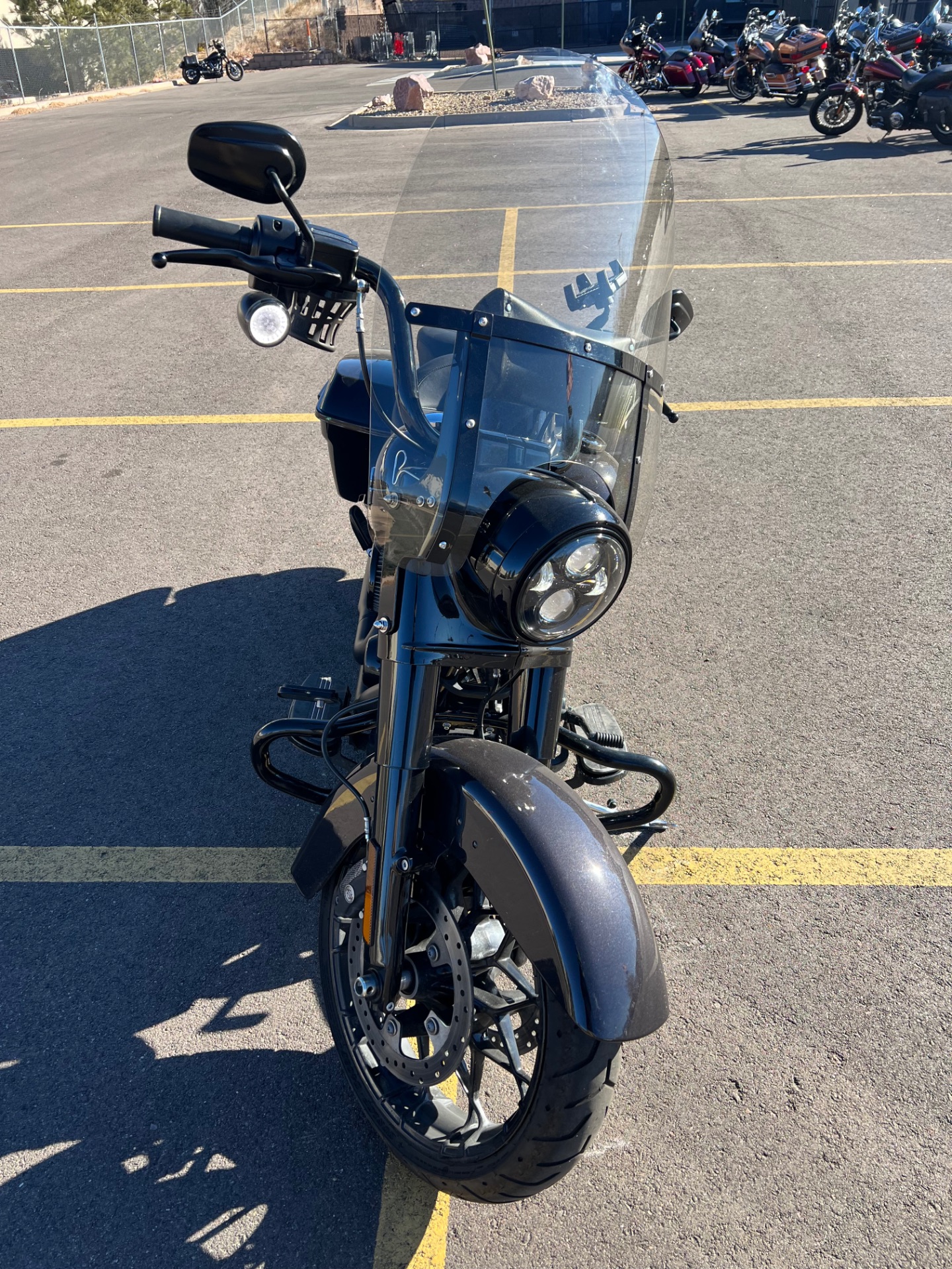 2021 Harley-Davidson Road King® Special in Colorado Springs, Colorado - Photo 3