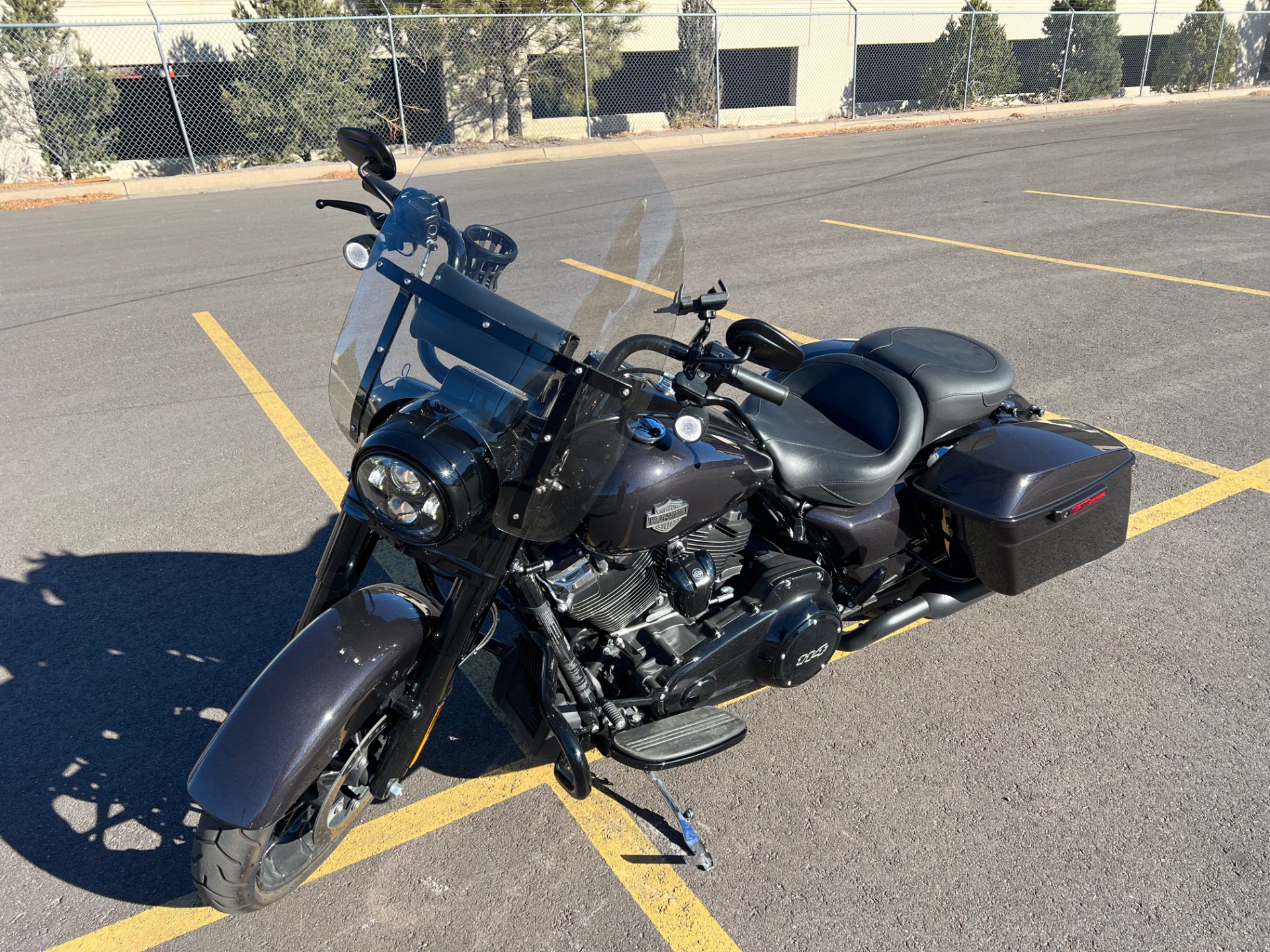 2021 Harley-Davidson Road King® Special in Colorado Springs, Colorado - Photo 4