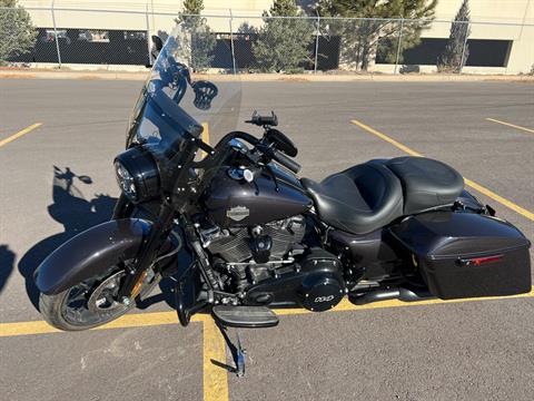 2021 Harley-Davidson Road King® Special in Colorado Springs, Colorado - Photo 5