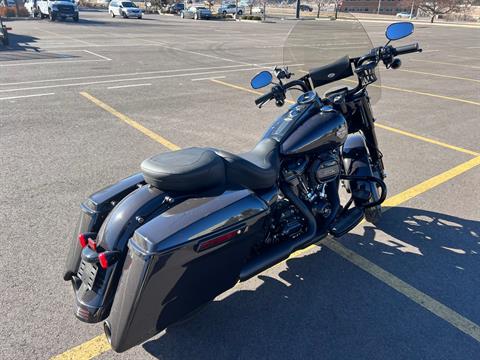 2021 Harley-Davidson Road King® Special in Colorado Springs, Colorado - Photo 8