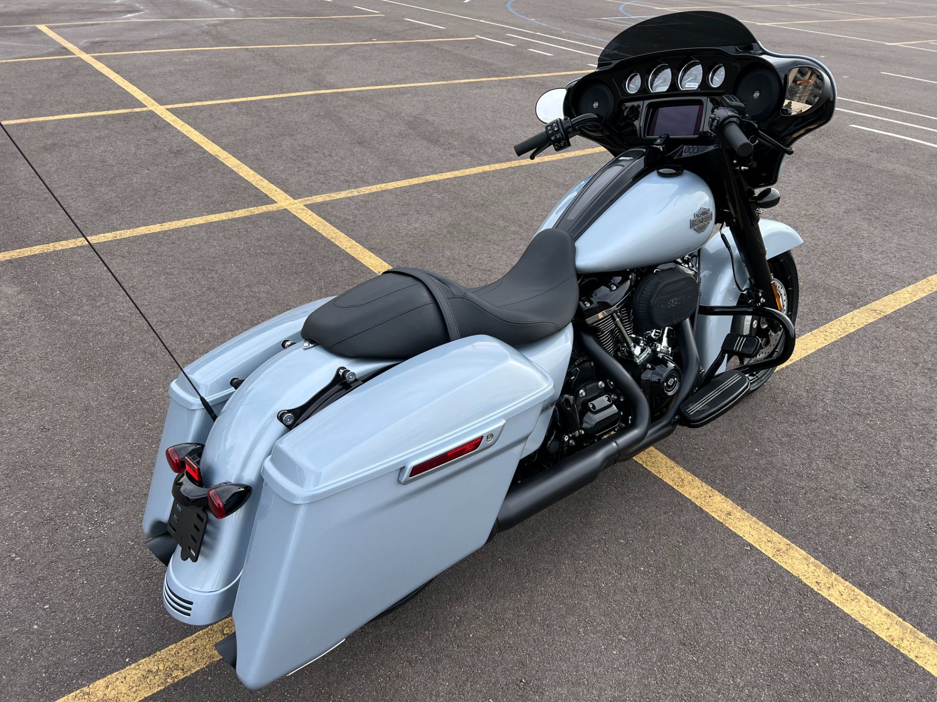 2023 Harley-Davidson Street Glide® Special in Colorado Springs, Colorado - Photo 8
