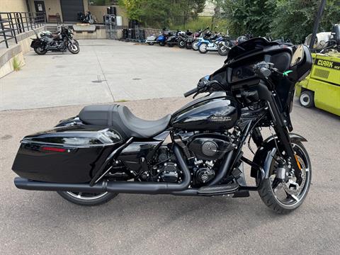 2024 Harley-Davidson Street Glide® in Colorado Springs, Colorado - Photo 1