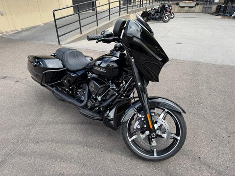 2024 Harley-Davidson Street Glide® in Colorado Springs, Colorado - Photo 2