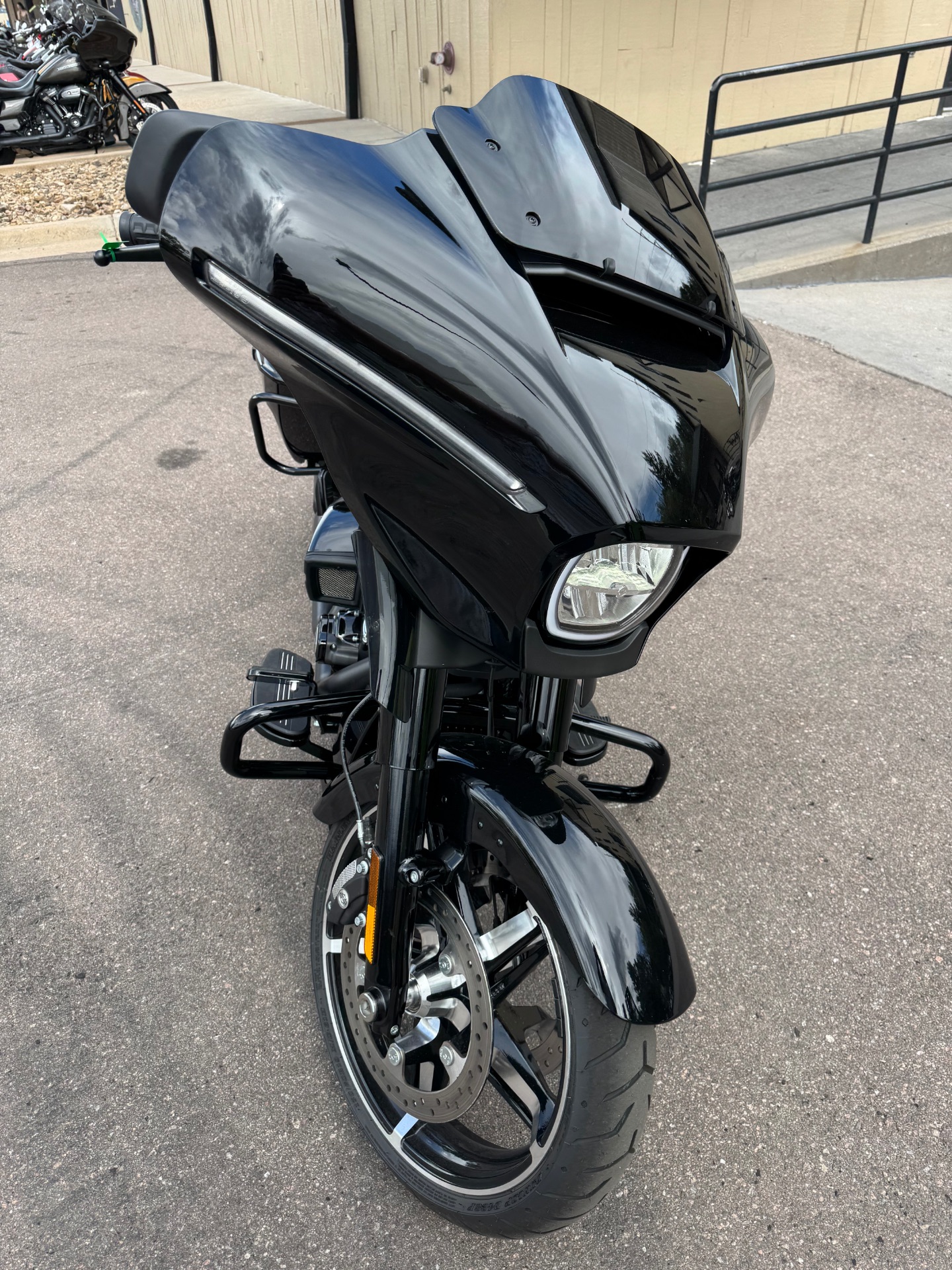 2024 Harley-Davidson Street Glide® in Colorado Springs, Colorado - Photo 3