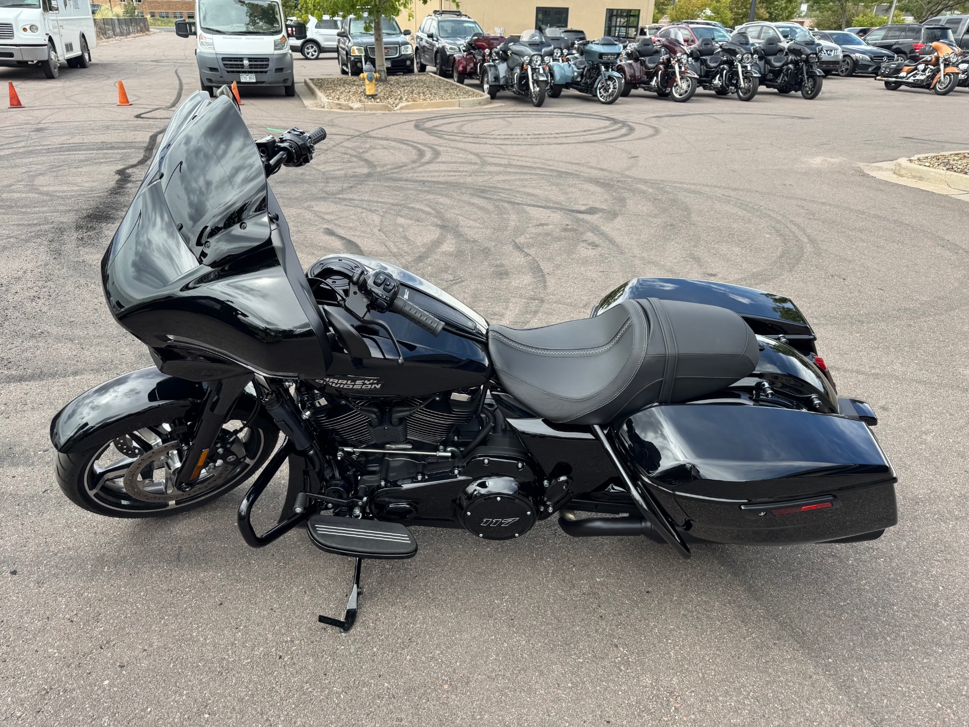 2024 Harley-Davidson Street Glide® in Colorado Springs, Colorado - Photo 5