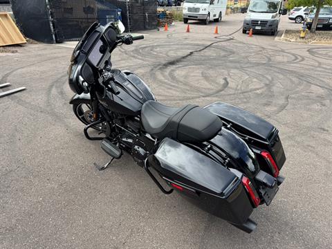 2024 Harley-Davidson Street Glide® in Colorado Springs, Colorado - Photo 6