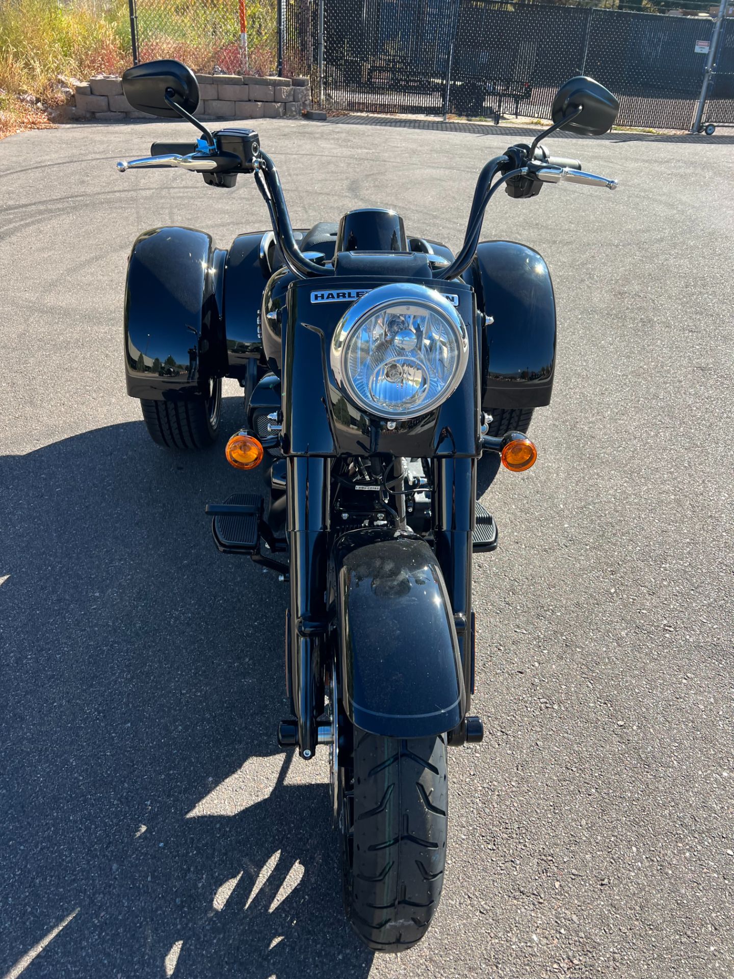 2023 Harley-Davidson Freewheeler® in Colorado Springs, Colorado - Photo 3