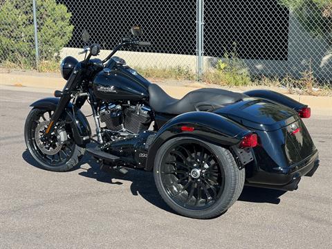 2023 Harley-Davidson Freewheeler® in Colorado Springs, Colorado - Photo 6