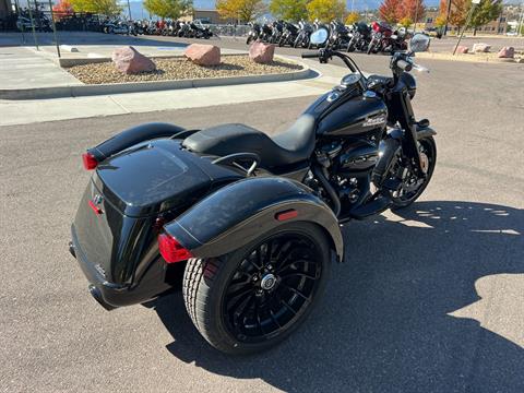 2023 Harley-Davidson Freewheeler® in Colorado Springs, Colorado - Photo 8