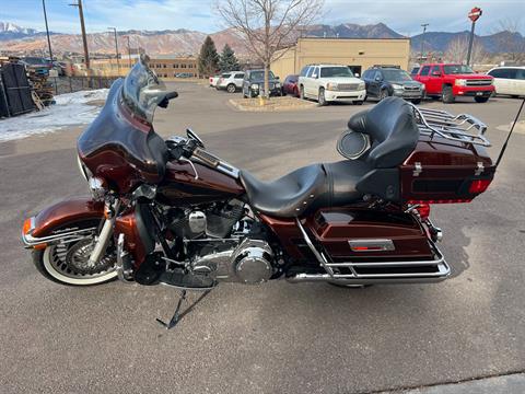 2009 Harley-Davidson Ultra Classic® Electra Glide® in Colorado Springs, Colorado - Photo 5