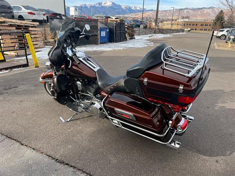 2009 Harley-Davidson Ultra Classic® Electra Glide® in Colorado Springs, Colorado - Photo 6