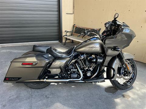 2021 Harley-Davidson CVO™ Road Glide® in Colorado Springs, Colorado - Photo 1